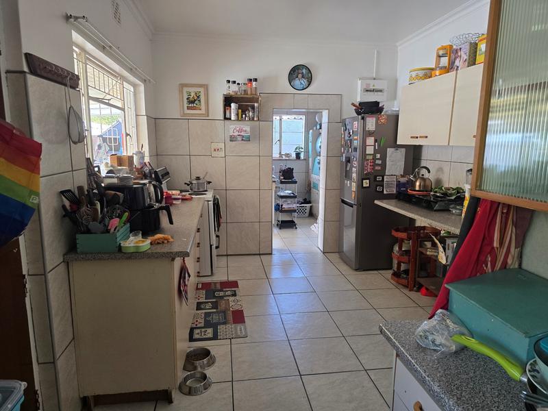 To Let 3 Bedroom Property for Rent in Chrismar Western Cape